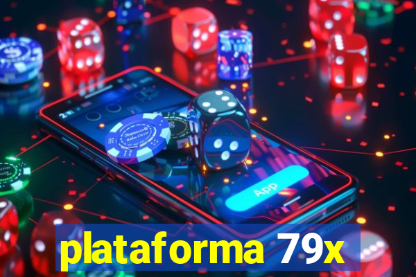 plataforma 79x